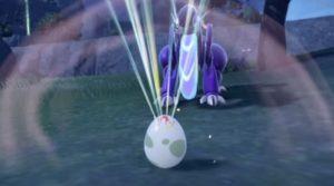 Scarlet Ve Violet'te Pokemon Nasıl Üretilir?