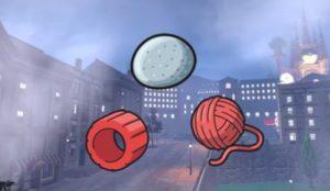 Scarlet Ve Violet'te Pokemon Nasıl Üretilir?