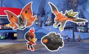 Scarlet Ve Violet'te Pokemon Nasıl Üretilir?