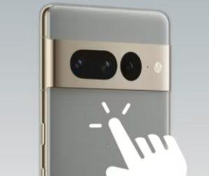 Android Telefonunuzda Gizli Bir Düğme Var mı?