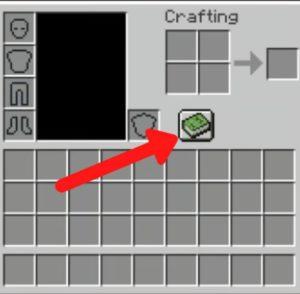Minecraft Çalışma Masası Nasıl Yapılır ve Ne İşe Yarar ?