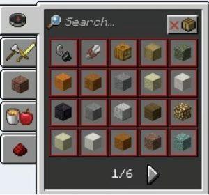 Minecraft Çalışma Masası Nasıl Yapılır ve Ne İşe Yarar ?
