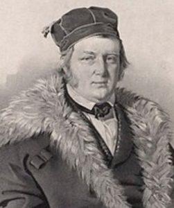 Friedrich Georg Wilhelm von Struve'nin özgeçmişi Friedrich Georg Wilhelm von Struve Kim
