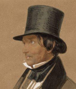 Friedrich Carl von Savigny'nin özgeçmişi Friedrich Carl von Savigny Kim
