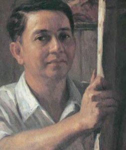 Fernando Amorsolo'nun Özgeçmişi Fernando Amorsolo Kim