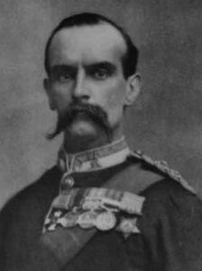 Frederick Lugard'ın Özgeçmişi Frederick Lugard kim