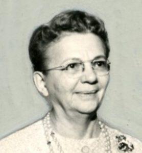 Florence B.Seibert özgeçmiş Florence B.Seibert Kim