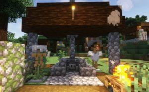 Minecraft 1.19'da zırh standları nasıl yapılır ve kullanılır ?
