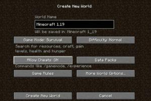 Minecraft 1.19'da zırh standları nasıl yapılır ve kullanılır ?