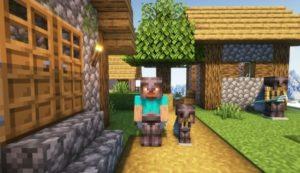 Minecraft 1.19'da zırh standları nasıl yapılır ve kullanılır ?