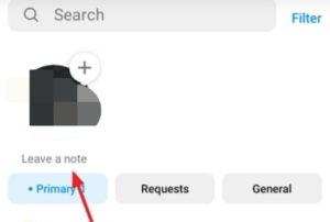 Instagram Notlarını Neden Göremiyorum? 