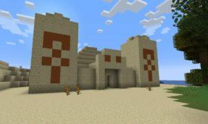 Minecraft'ta çanak çömlek parçaları nasıl bulunur?