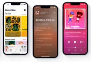 Apple Music'in Bağlanamıyor Hatası Nasıl Onarılır ?