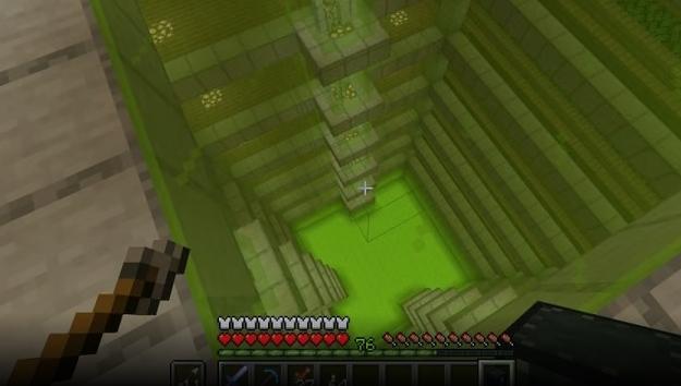 Minecraft'ta Balçık Parçaları Nasıl Bulunur? 