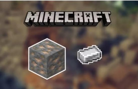 Minecraft Demir İçin En İyi Seviyeler Nelerdir ? 2023