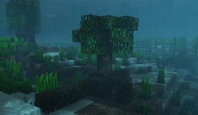 Minecraft'ta mangrov ağaçları yetiştirmenin en kolay yolu nedir?