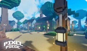 Roblox Pixel Piece'de Haki Nasıl Elde Edilir?