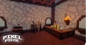 Roblox Pixel Piece'de Haki Nasıl Elde Edilir?