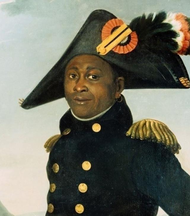 Toussaint L'Ouverture Kimdir ?