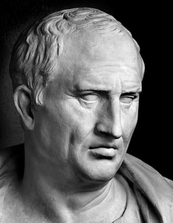 Cicero Kimdir? Hayatı Ve Biyografisi