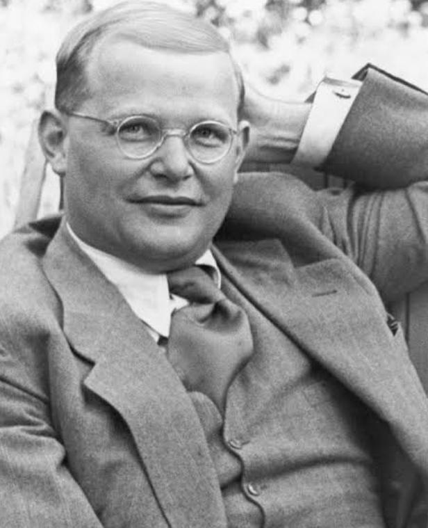 Dietrich Bonhoeffer Kimdir? Hayatı Ve Biyografisi - Linc Heap - Haber ...