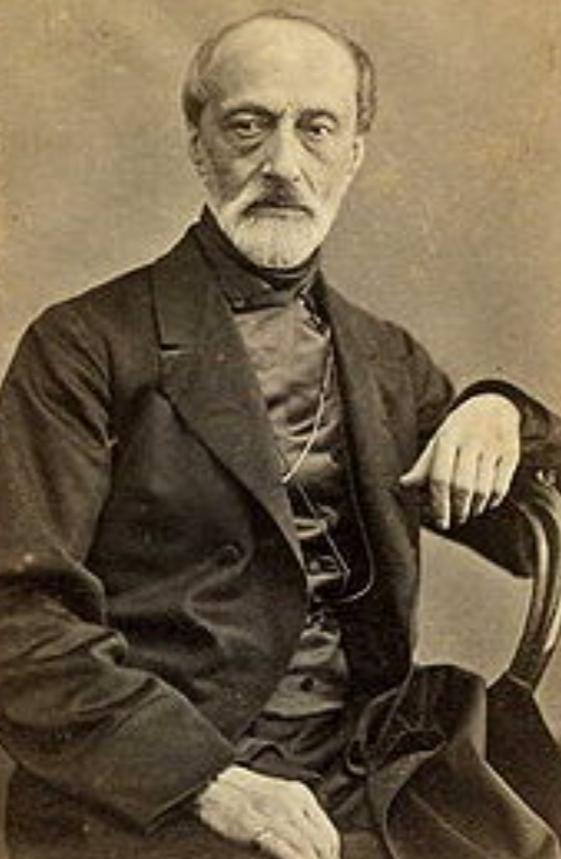 Giuseppe Mazzini Kimdir?Hayatı Ve Biyografisi