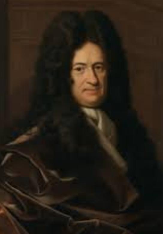 Gottfried Wilhelm Leibniz Kimdirhayatı Ve Biyografisi Linc Heap Haber Ve Blog 8029