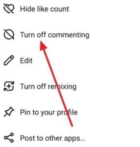 Engellemeyi Kaldırdıktan Sonra Instagram'daki Yorumlar Nasıl Geri Yüklenir?