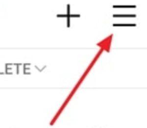 Instagram Üzgünüz İsteğinizle İlgili Bir Sorun Oluştu Hatası Çözümü 