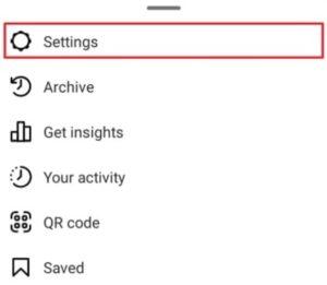 Instagram Üzgünüz İsteğinizle İlgili Bir Sorun Oluştu Hatası Çözümü 