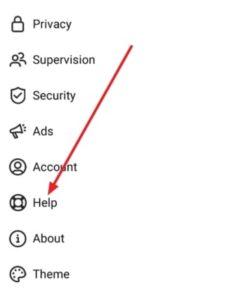 Instagram Üzgünüz İsteğinizle İlgili Bir Sorun Oluştu Hatası Çözümü 