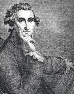 Thomas Paine'nin Özgeçmişi Thomas Paine Kim