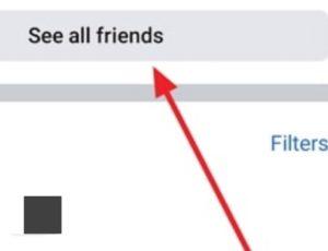 Facebook'ta Etkin Olmayan Arkadaşlar Nasıl Bulunur ?