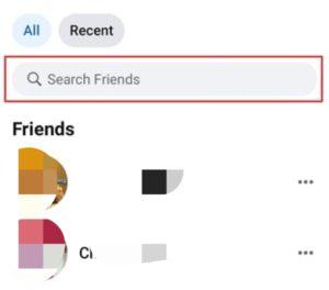 Facebook'ta Etkin Olmayan Arkadaşlar Nasıl Bulunur ?