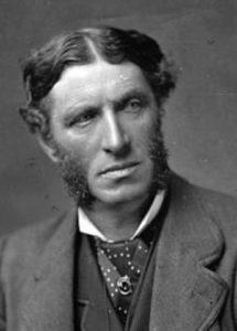 Matthew Arnold'un Özgeçmişi Matthew Arnold Kim