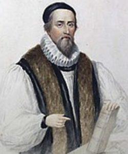 Thomas Cranmer kim