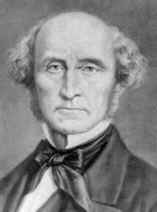 John Stuart Mill Kim 