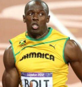 Usain Bolt'un Özgeçmişi Usain Bolt Kim
