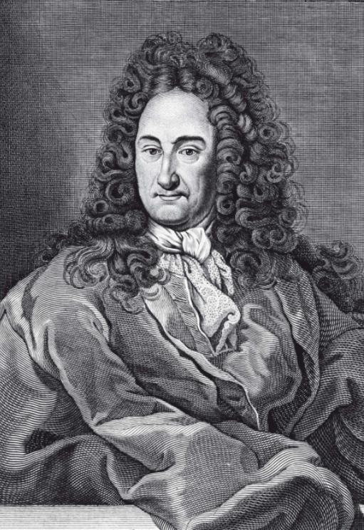 Gottfried Wilhelm Leibniz Kimdirhayatı Ve Biyografisi Linc Heap Haber Ve Blog 6264