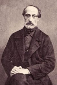 Giuseppe Mazzini Kim 