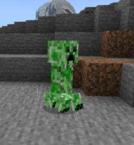 Minecraft hata kodu Creeper nasıl düzeltilir ?