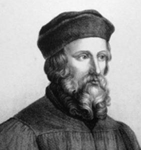 Jan Hus Kimdir