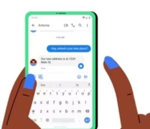 Android Metin Mesajları Tek ve Çift Onay İşaretleri Ne Anlama Geliyor?