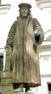 Philipp Melanchthon Kim 