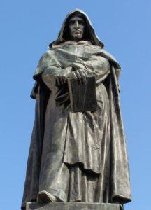 Giordano Bruno Kim 