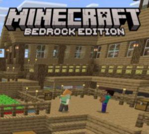 Minecraft Bedrock 1.19.63'e nasıl güncellenir ?