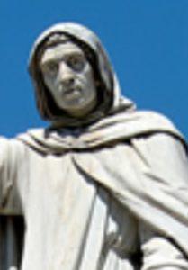 Girolamo Savonarola Kim 