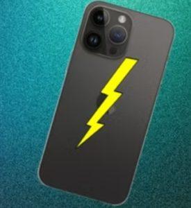 iPhone 14 Ters Kablosuz Şarjı Destekliyor mu?