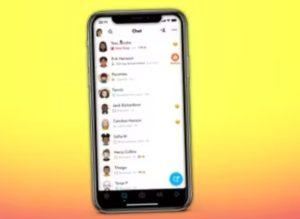Snap Streak Geri Getirme Nasıl Yapılır?