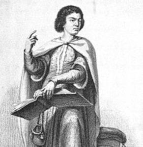 Pierre Abelard'ın özgeçmişi Pierre Abelard Kim